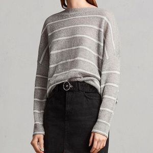 AllSaints Sweater